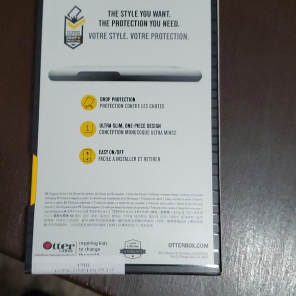 For galaxy note - Picture 2 of 2